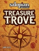 Salopian - Treasure Trove